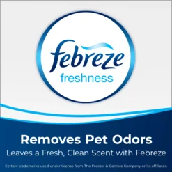 BISSELL Steam Cleaner Chemicals CrossWave Multi Surface Pet with Febreze 32-fl oz Concentrated Steam Cleaner Chemical -Cleaning Supplies Sales Shop 45603206