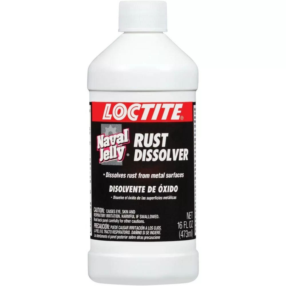 LOCTITE Rust Removers 16-oz Rust Remover 3 LOCTITE Rust Removers 16-oz Rust Remover