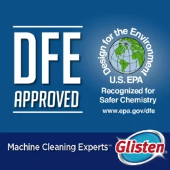 GLISTEN Dishwasher Cleaners 12-oz Dishwasher Cleaner Liquid 13 GLISTEN Dishwasher Cleaners 12-oz Dishwasher Cleaner Liquid -Cleaning Supplies Sales Shop 46530468