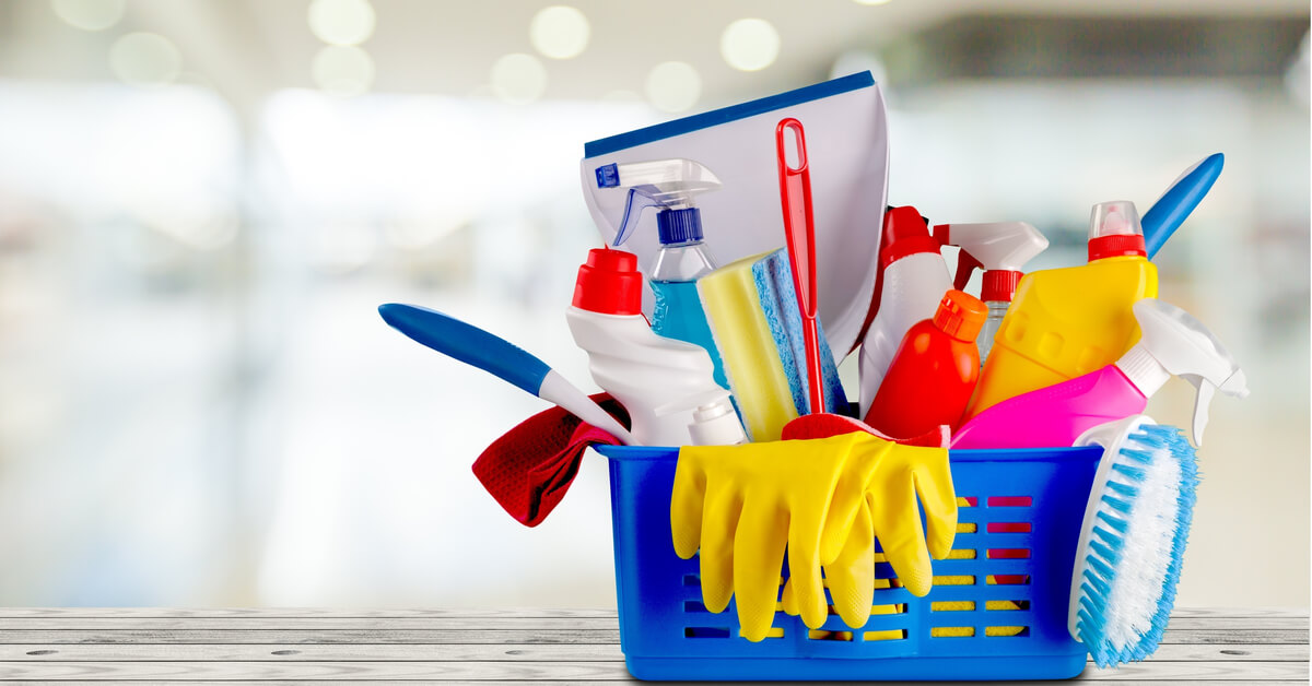 Cleaning Supplies Sales Shop -Cleaning Supplies Sales Shop Cleaning Equipments